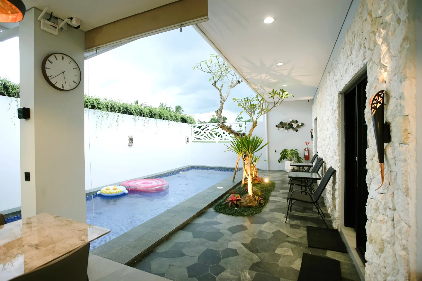 INFINITY JOGJA