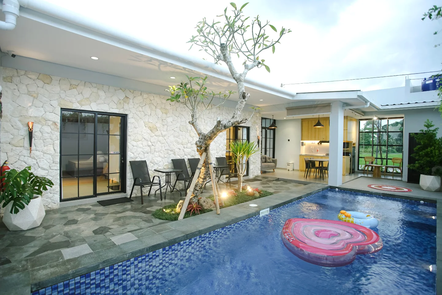 INFINITY JOGJA